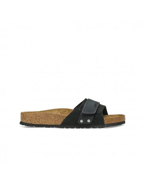 Sandalo Birkenstock Oita black