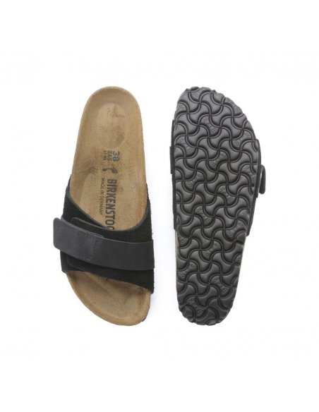 Sandalo Birkenstock Oita black