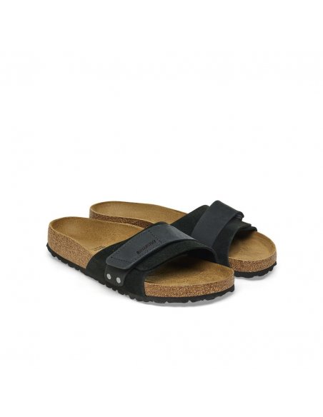 Sandalo Birkenstock Oita black