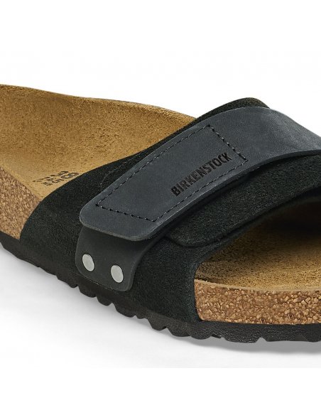 Sandalo Birkenstock Oita black