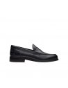 Mocassino in pelle Craft James Lo Clarks