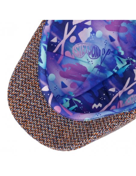 Coppola Texas Freestyle Stetson