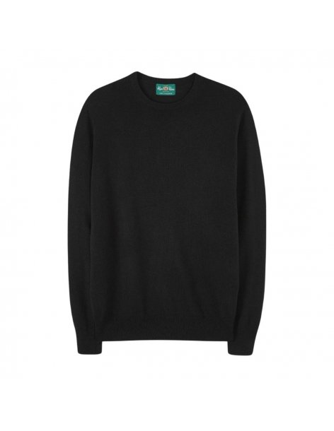 Maglione in cashmere Melfort Alan Paine