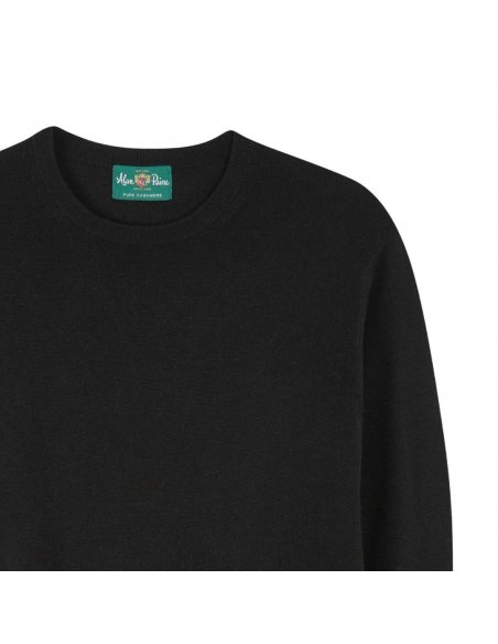 Maglione in cashmere Melfort Alan Paine