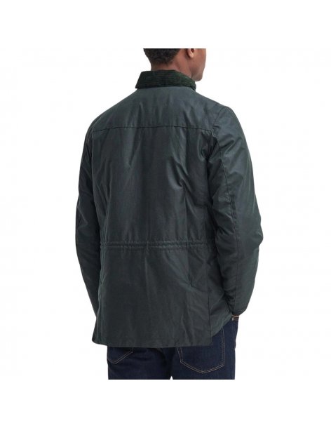 Giacca cerata Falstone Barbour 2