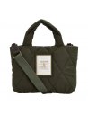 Borsa mini trapuntata Mariah Barbour