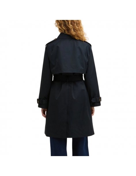 Trench antipioggia Barbour Maia 2