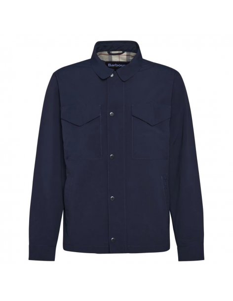 Giacca casual Barbour Camber