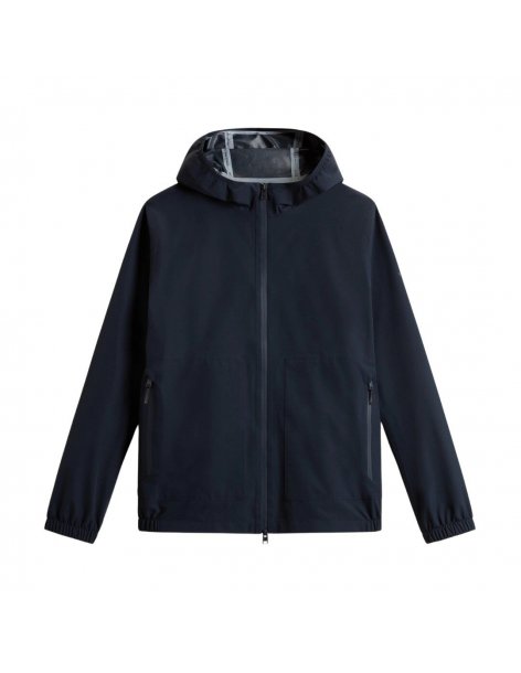 Giacca Pacific impermeabile a due strati Woolrich