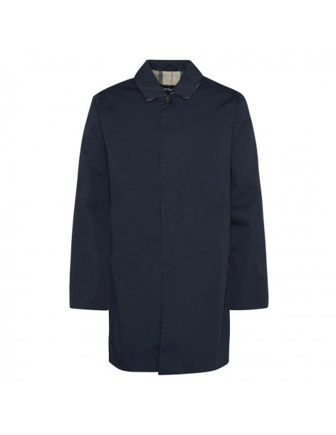 Giacca Mac leggera Barbour Rokig