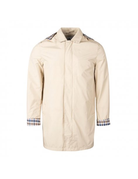 Trench Active Packable Aquascutum
