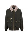 Bomber cerato Maxine Barbour