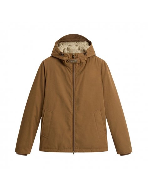 Giacca Pacific in Mountain Cloth Woolrich