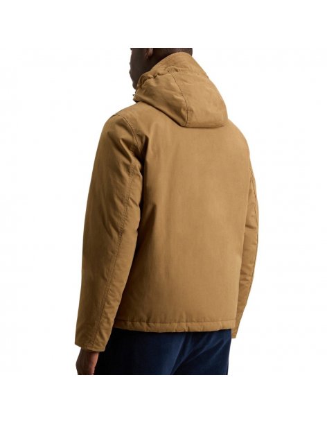 Giacca Pacific in Mountain Cloth Woolrich 2