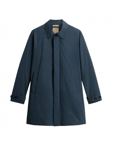 Cappotto in Peached Urban Touch Woolrich