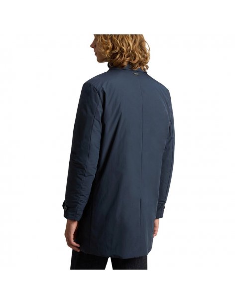 Cappotto in Peached Urban Touch Woolrich 2