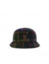 Cappello da pescatore Field in pile Barbour