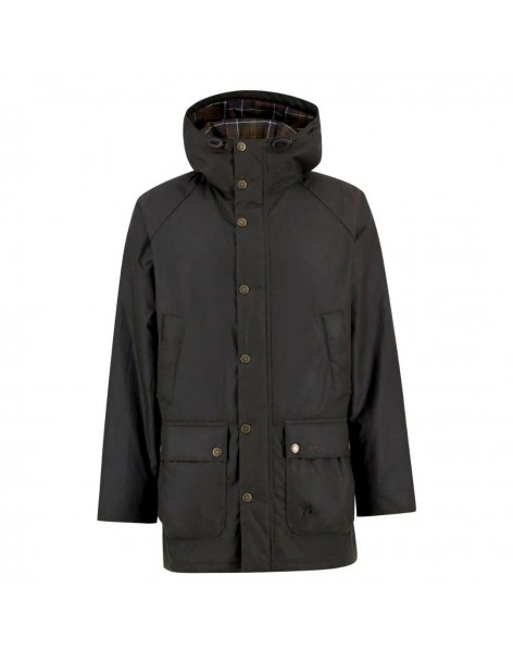 Parka cerato Bedale Barbour