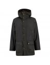 Parka cerato Bedale Barbour