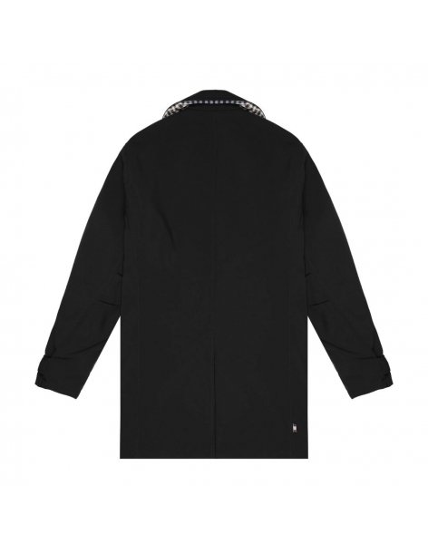 Giaccone Aquascutum Uomo JK015 TRENCH 2