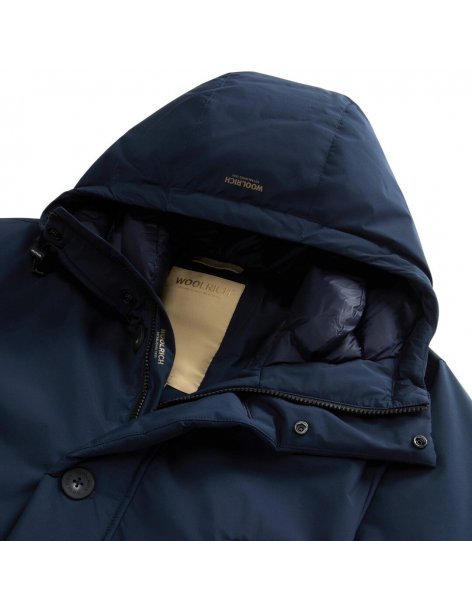 Arctic Parka Claud con cappuccio Woolrich 2