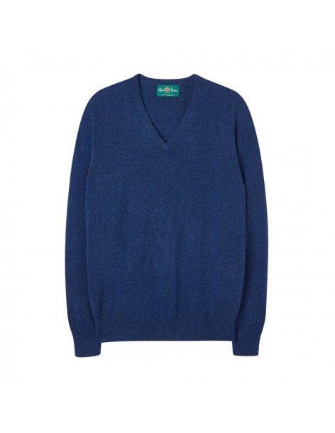 Maglione in lana Albury Alan Paine