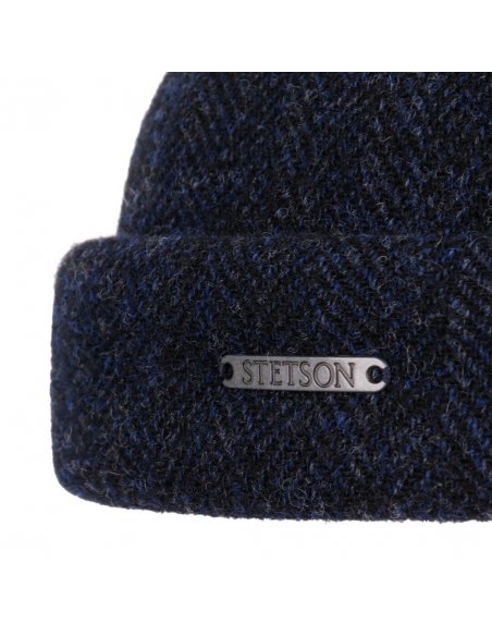 Berretto Stetson Cappelleria 8820502