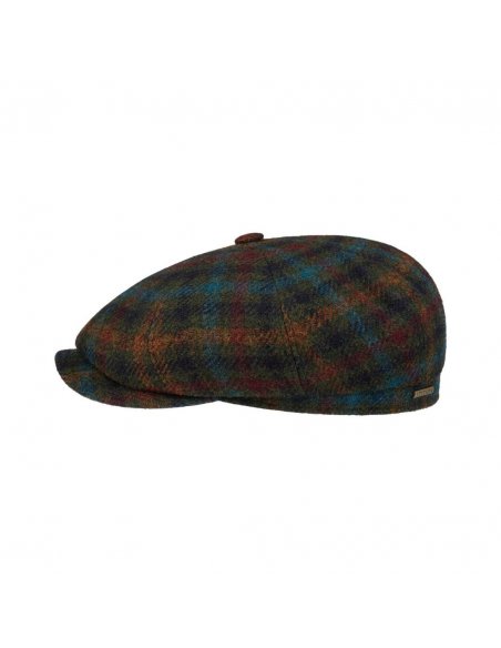 Coppola Hatteras Haworth in lana Stetson