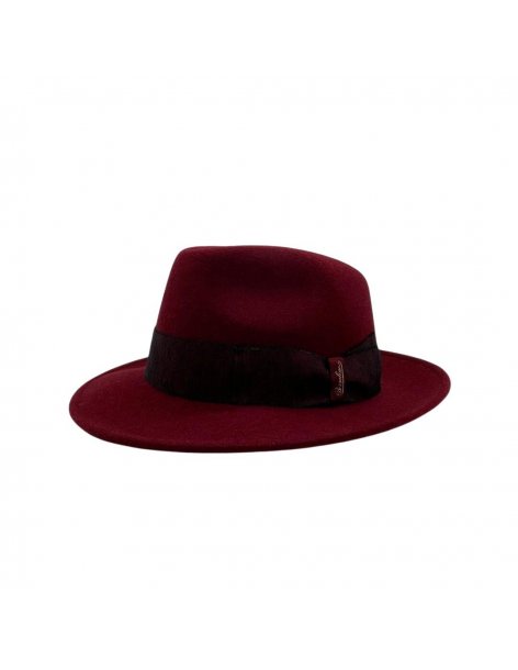 Cappello Ricky tesa media Borsalino