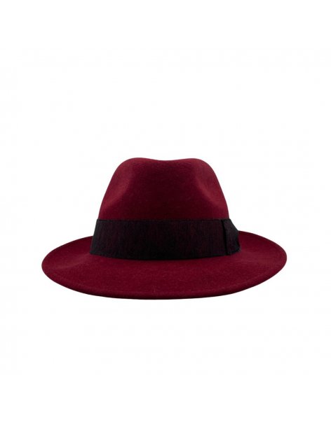 Cappello Ricky tesa media Borsalino 2