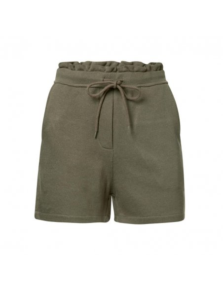 Shorts in felpa Yaya