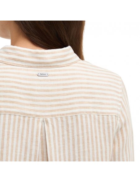 Camicia donna Marine Barbour