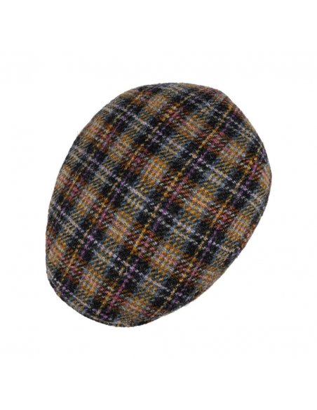 Coppola Kent check Stetson