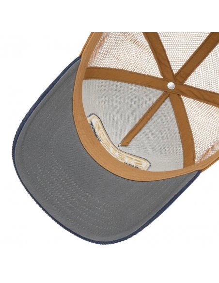 Cappellino trucker Heavy Weight Stetson