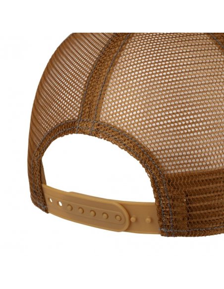 Cappellino trucker Heavy Weight Stetson