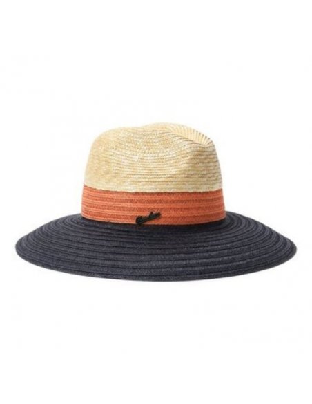 Cappello paglia Geraldine Borsalino