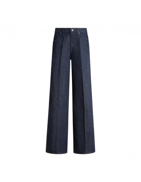 Jeans Cindy in denim PT Torino