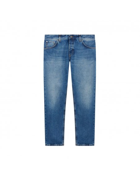 Jeans uomo Rebel PT Torino
