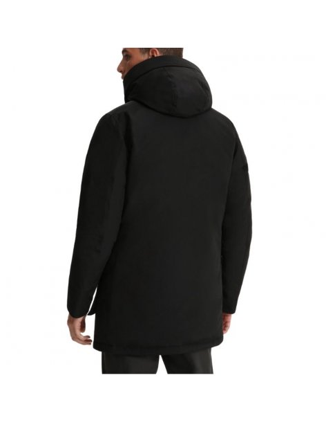 Arctic Parka con pelliccia removibile Woolrich 2