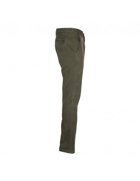 Pantalone chino Wonder PT Torino