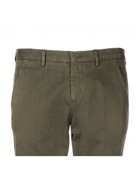 Pantalone chino Wonder PT Torino