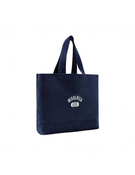 Borsa tote Woolrich