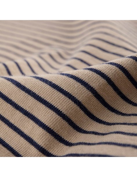 T-Shirt Circolo 1901 rigata Boxy Jersey 2