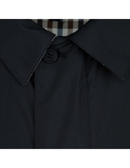 Trench Aquascutum RLG badge packable