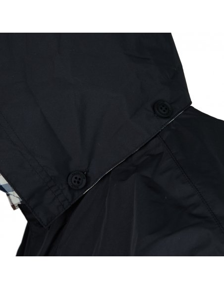 Trench Aquascutum RLG badge packable