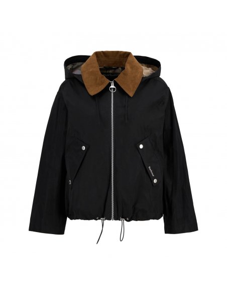 Giacca Barbour antipioggia Weaver