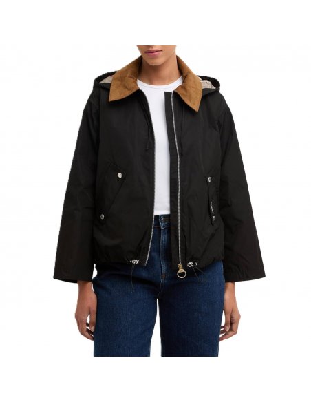 Giacca Barbour antipioggia Weaver