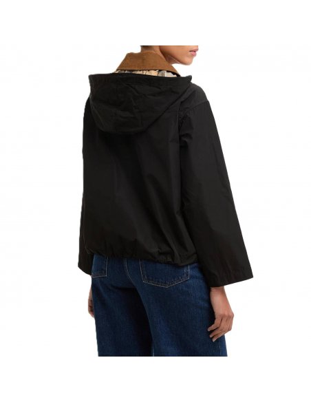 Giacca Barbour antipioggia Weaver