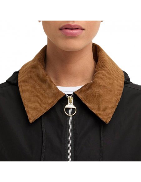 Giacca Barbour antipioggia Weaver