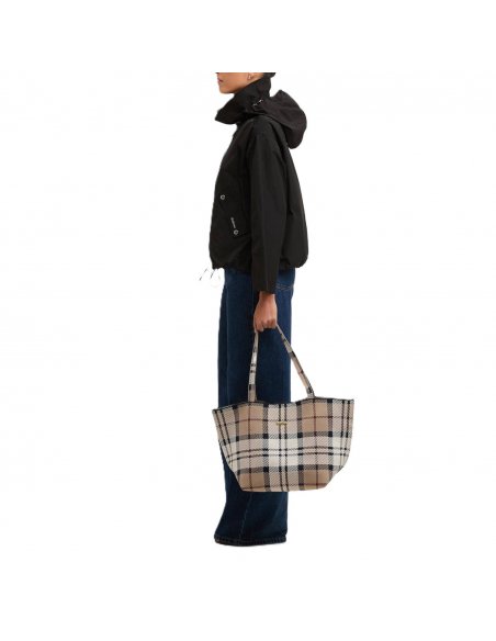 Giacca Barbour antipioggia Weaver